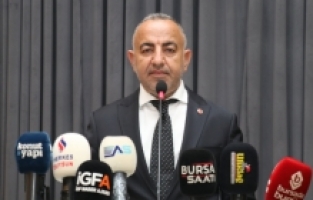 Emlak sektörünün güçlü kuruluşunun il başkanlığı açıldı