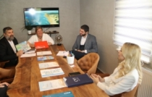 KKTC yatırımcılara cazip fırsatlar sunuyor