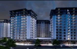 Konfor ve prestijin zirvesi Çelebi Podyum’da