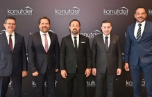 KONUTDER’den yeni döneme iki stratejik öncelik:  Uygun arsa ve erişilebilir finansman