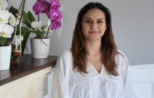 Mimar Elif Gülşen Akın: Kadınlar bir ortama zerafet ve nezaket getiriyor