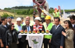 Osmangazi Belediyesi’nden spora yatırım