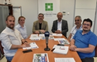 Sektörün Kilit Taşları : TMMOB Şehir Plancıları Odası