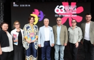 Uluslararası Bursa Festivali coşkusu başlıyor
