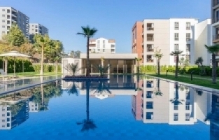 Yaşamın yeni adı: Park Flora