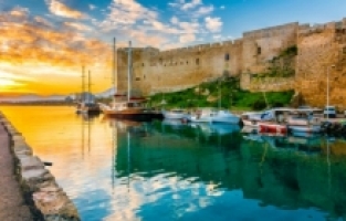 Bursalı yatırımcılar KKTC’ye akın ediyor