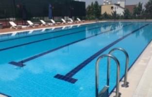 Bakımsız havuzlar tehlike saçıyor