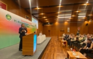 Bursa Kent Konseyi Genel Kurulu'nda kentin 2050 vizyonu konuşuldu