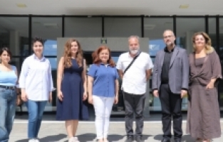 Bursa SMD ve Mimarlık  Fakültesi’nden iş birliği