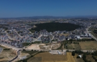 “Bölge Analiz”de yeni projeleri sizin için derledik