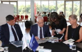 Çevre Düzeni Planı, ortak akıl ile şekilleniyor