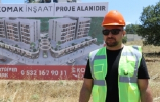 İnşaatın mutfağından markalaşmaya giden yol