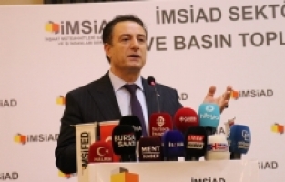 İnşaat sektöründen destek çağrısı