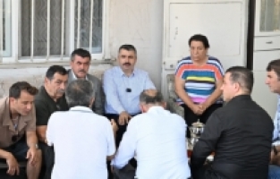 Yıldırım’da dönüşüm hız kesmiyor