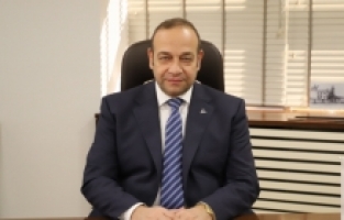 Barbaros Onulay : Sağlam yapı güvenli gelecek demektir