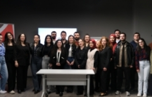 Bursa’da sürdürülebilir ve katılımcı şehircilik için yola çıktı: Yeni nesil dernek