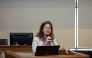 Çevre Düzeni Planı çalışmaları, Meclis üyelerine anlatıldı