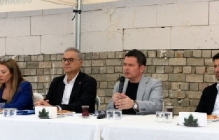 Çiftehavuzlar’da kentsel dönüşüm başlıyor