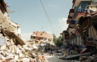 “Dirençli kentler” için geç kalıyoruz