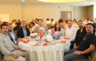 Gemlik Belediyesi ile İMSİAD arasında güçlü iş birliği