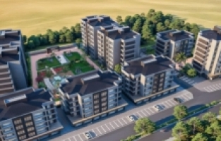 Güvenlik ve yatırım için: Vadi Bursa