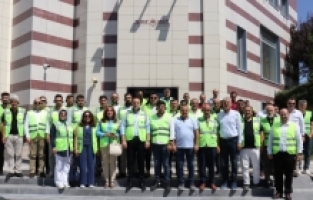 İMSİAD, sanayici-müteahhit buluşmalarını sürdürüyor