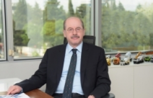 İnşaat ikinci yarıya hızlı başladı