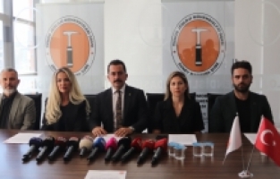 Jeoloji Mühendisleri Odası Güney Marmara Şubesi’nden 17 Ağustos Mesajı