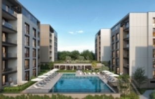 Sade Yapı’dan Bursa’ya yeni bir yaşam alanı