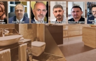 Banyo ve mutfakta çıta giderek yükseliyor