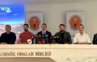 Bursa Seymen Mahallesi Plan Değişikliklerine ilişkin TMMOB'den açıklama
