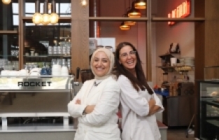 Harc Community ile sektörde fark yarattılar