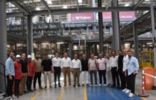 İMSİAD, Sanayici – Müteahhit buluşmalarını sürdürüyor