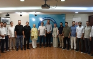 MMG, şehrin geleceğine  Önemli katkılar sunuyor