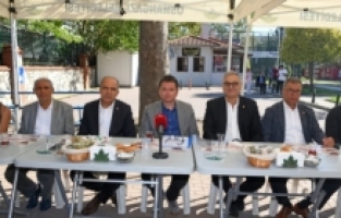 Soğukkuyu, kentsel dönüşümle yenilenecek