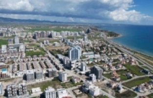 KKTC’nin geleceği yatırımın yönünü belirleyecek