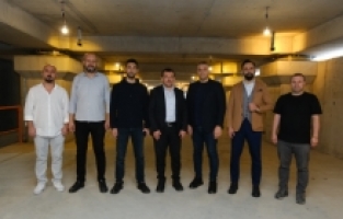 İnşaat ve Yapı Malzemeleri Sektör Kurulu yol haritasını oluşturdu