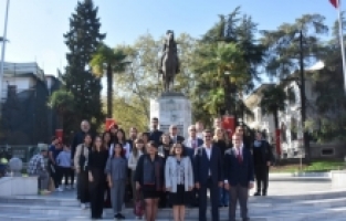 Mimarlar Odası Bursa Şb. Bşk. Şimşek: Mimarlık yaşanabilir bir geleceğin güvencesidir