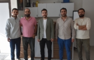 Üçgem Mekanik, tecrübeyi dinamizmle buluşturuyor