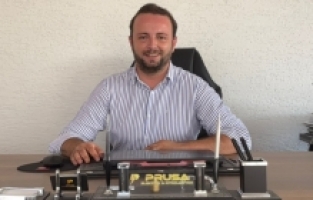 Yerelden küresele yükselen bir teknoloji başarısı: Prusa Elektrik Otomasyon