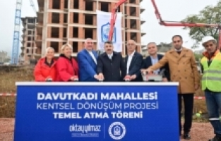Yıldırım'da dönüşüm hız kesmiyor