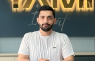 Aileden gelen tecrübe, yenilikçi vizyonla buluştu