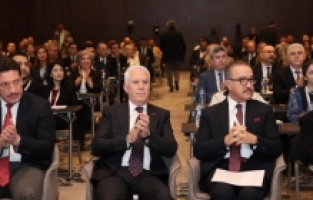 Bursa Büyükşehir'e 'Akıllı Şehir' ödülü