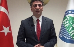 Bursa Emlak Müşavirleri Esnaf Odası’ndan ‘Değer Barışı’ çağrısı