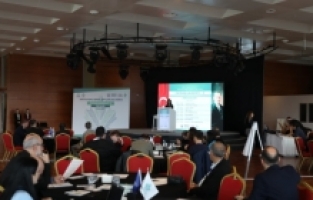 Bursa’nın 2050 vizyonu ortak akılla şekilleniyor