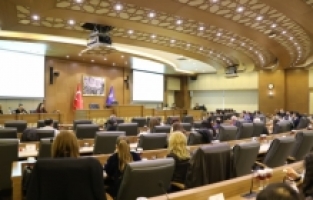 Büyükşehir’de ‘İmar yönetmeliği revizyon çalışması’