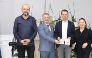 Duyar ve Yalçın’dan taşınmaz alımı için başucu kaynağı