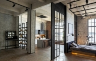 Küçük dairelere rağbet artıyor