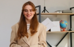 Mimar Ayşe Arat Kamburoğlu : Plonte’nin hedefi dünyaya açılmak