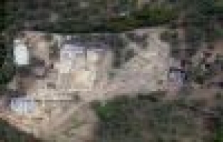 2 bin 700 yıllık Myrleia Antik Kenti arkeopark oluyor